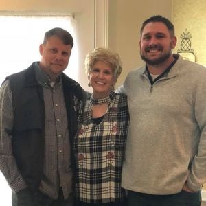 Meet your Posher, Sylvia